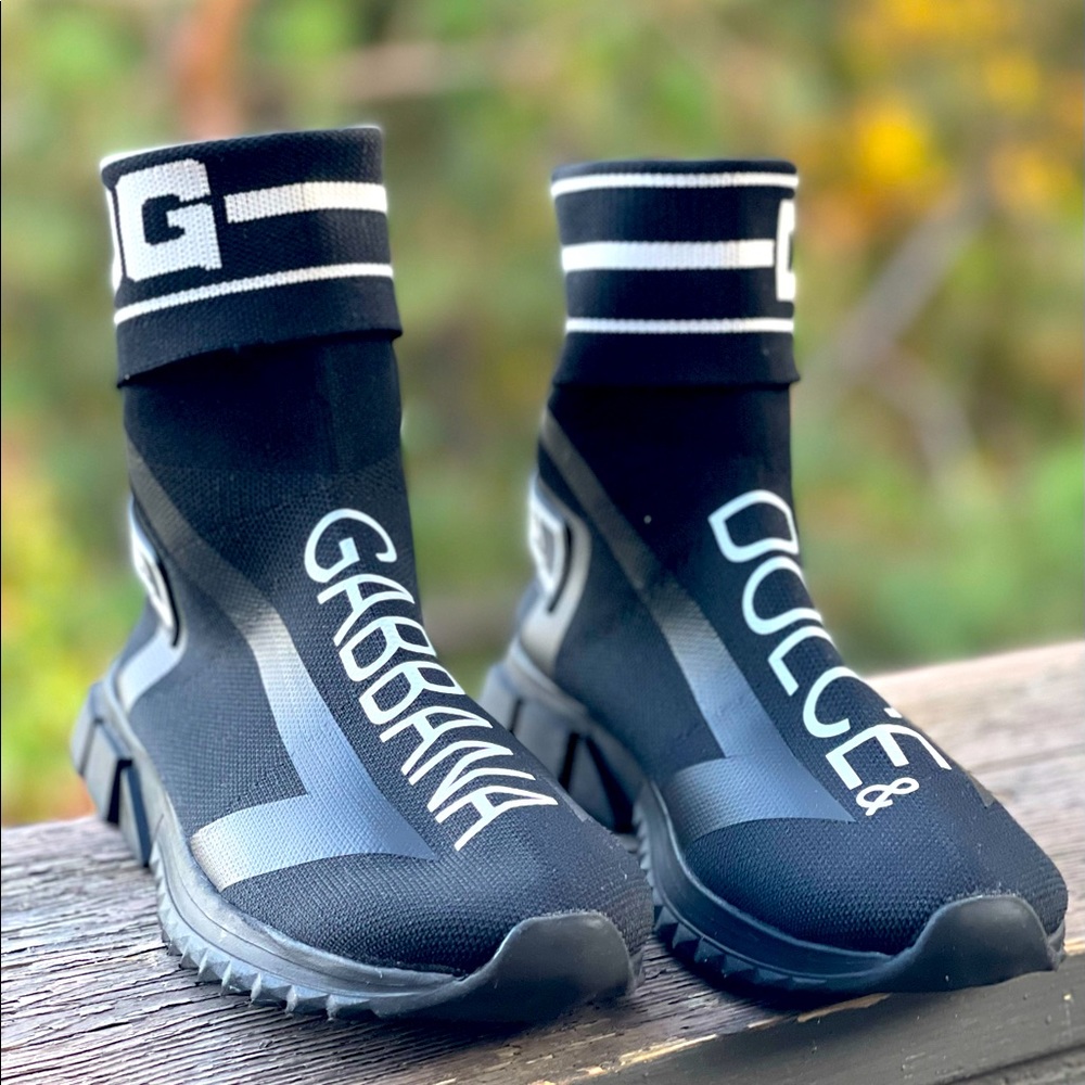 Dolce&Gabbana Sneaker/shoe